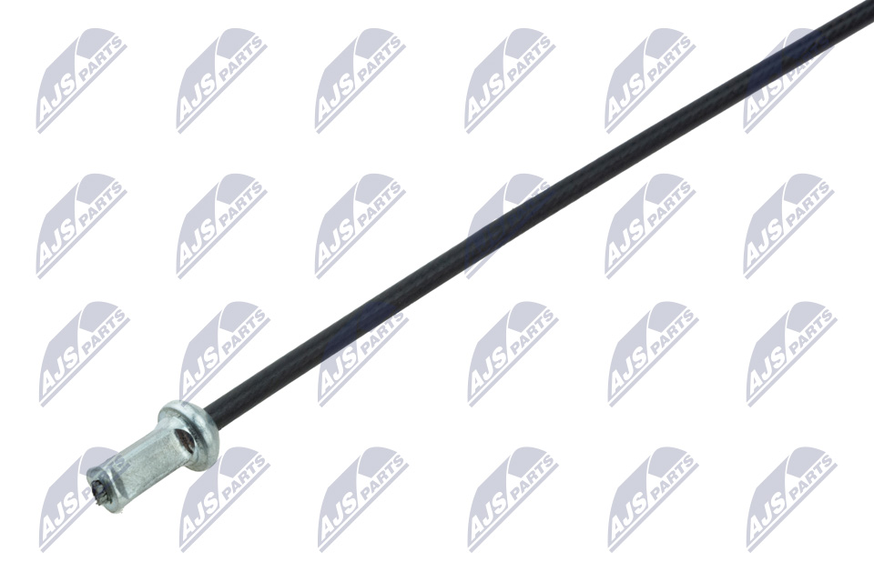 Cięgło, hamulec postojowy NTY HLR-PE-003