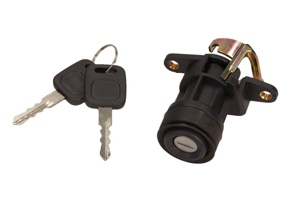 Zamek pokrywy tylnej MAXGEAR 28-0406