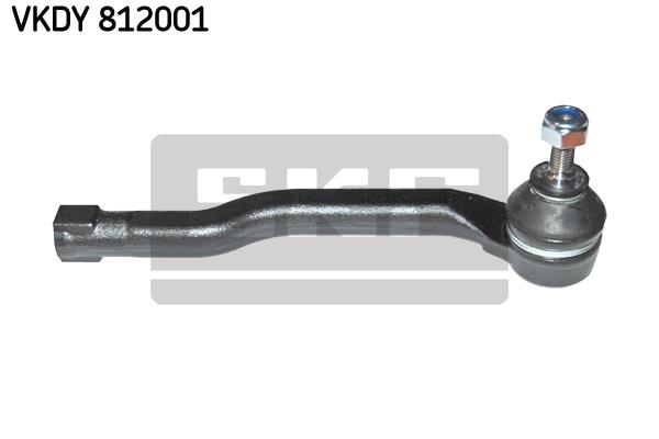 Końcówka drążka kierowniczego SKF VKDY 812001