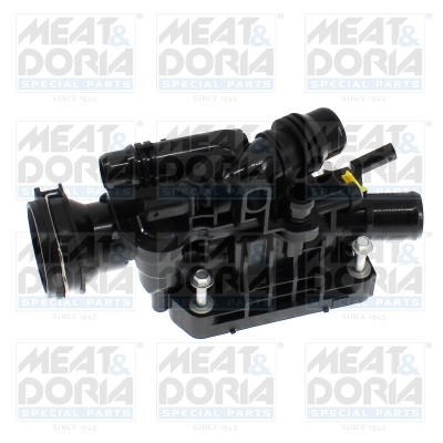Korpus termostatu MEAT & DORIA 92980