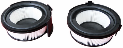 Filtr kabinowy DENCKERMANN M110671