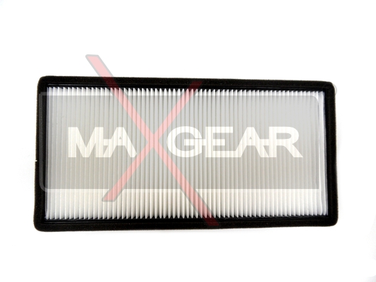 Filtr kabinowy MAXGEAR 26-0379