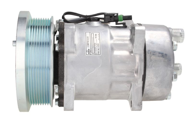 Kompresor klimatyzacji NRF 32884