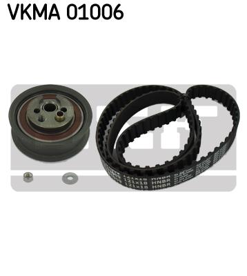 Zestaw paska rozrządu SKF VKMA 01006