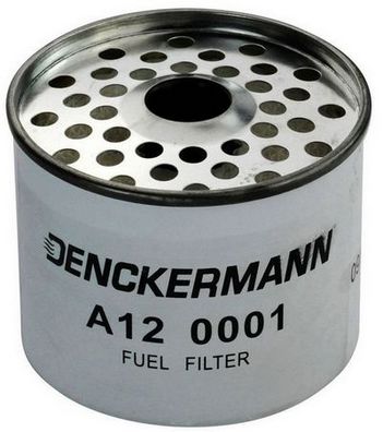 Filtr paliwa DENCKERMANN A120001