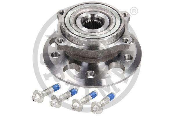 Zestaw łożysk koła OPTIMAL 402293L