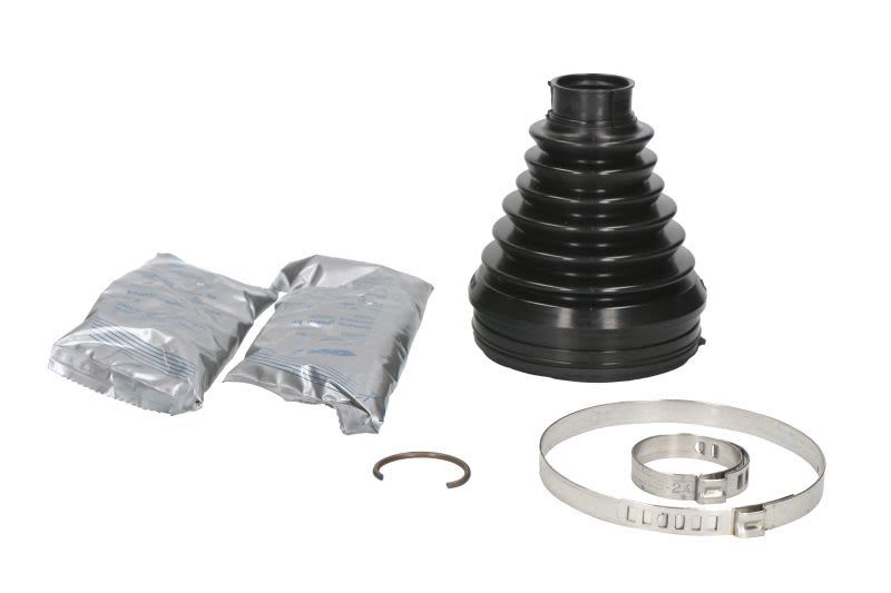 Zestaw osłon SPIDAN 25882