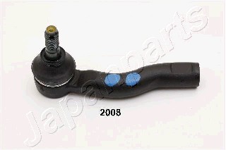 Końcówka drążka kierowniczego JAPANPARTS TI-2007L