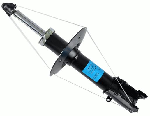 Amortyzator SACHS 290 870