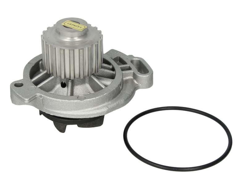 Pompa wody HEPU P527