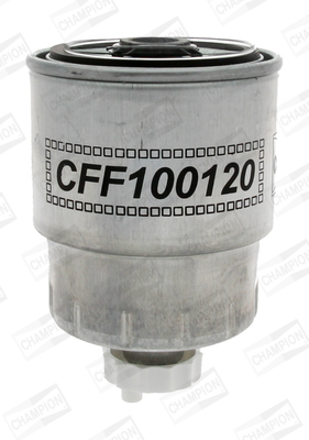 Filtr paliwa CHAMPION CFF100120