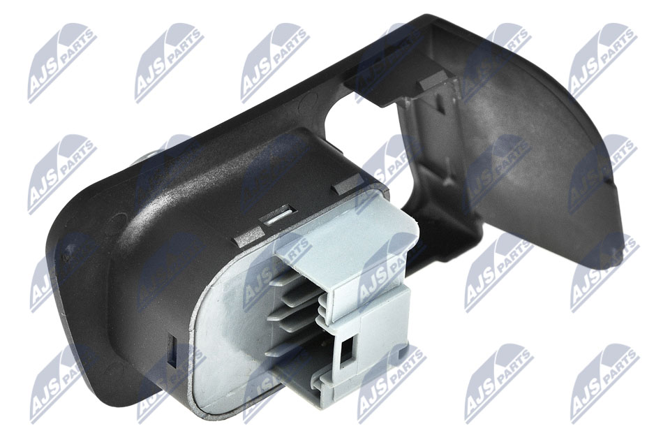 Regulator lusterka NTY EWS-VW-106