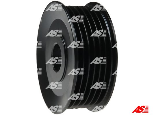 Koło pasowe alternatora AS-PL AP0077S