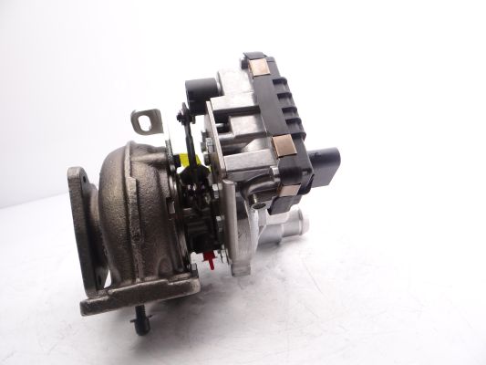 Turbosprężarka GARRETT 752343-5006S