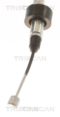 Cięgło, hamulec postojowy TRISCAN 8140 4310110
