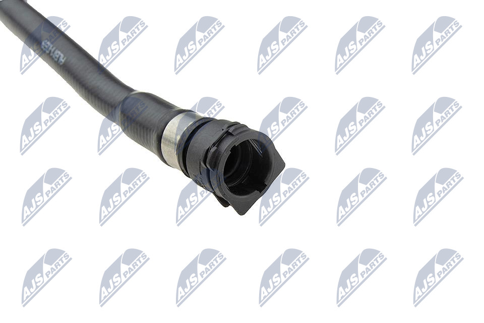 Przewód układu chłodzenia NTY CPP-BM-059