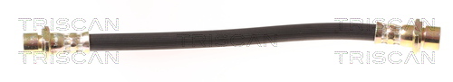 Przewód hamulcowy elastyczny TRISCAN 8150 10216