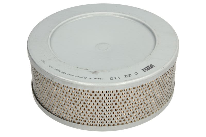 Filtr powietrza MANN-FILTER C 22 115