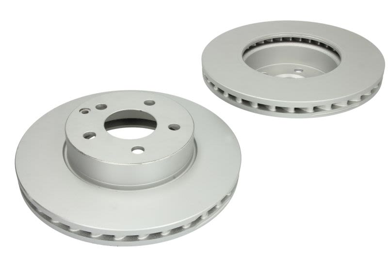 Tarcza hamulcowa FERODO DDF1690C