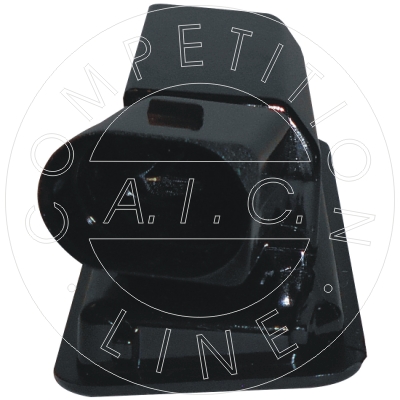 Oświetlenie tablicy rejestracyjnej AIC 55780