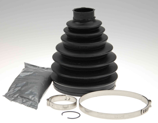 Zestaw osłon, wał napędowy SPIDAN 37067