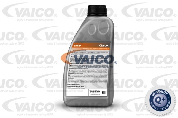 Olej do automatycznej skrzyni biegów VAICO V60-0172