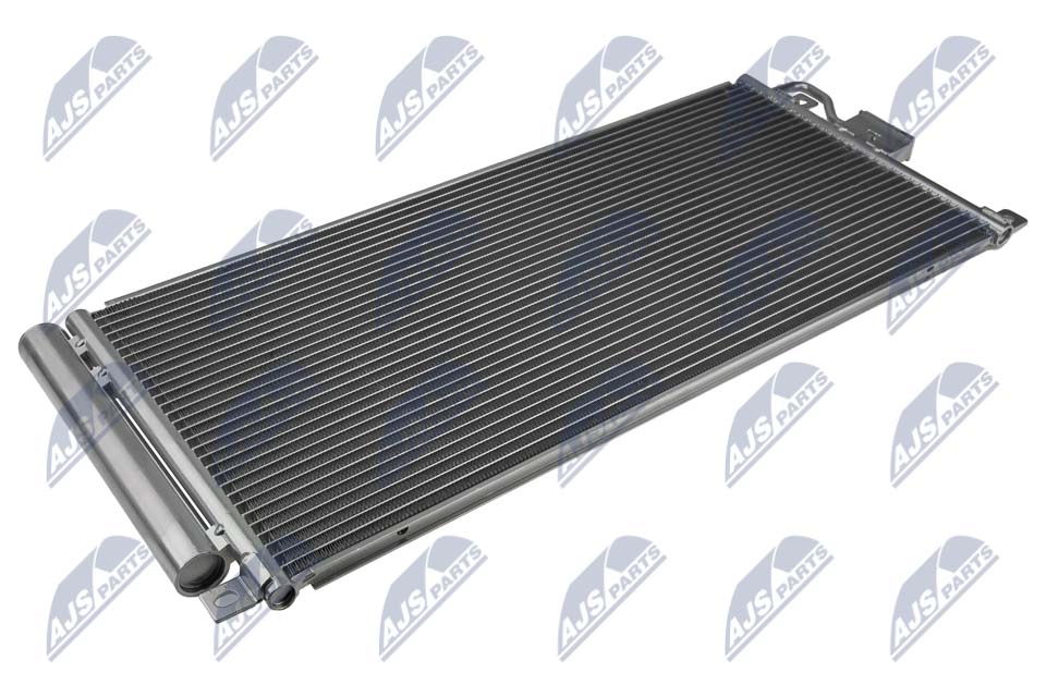 Skraplacz klimatyzacji NTY CCS-PL-042