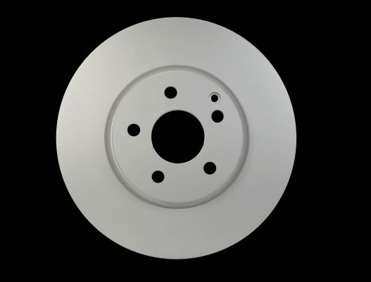 Tarcza hamulcowa HELLA 8DD 355 129-521