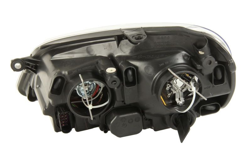 Reflektor ABAKUS 441-11A8R-LD-EM