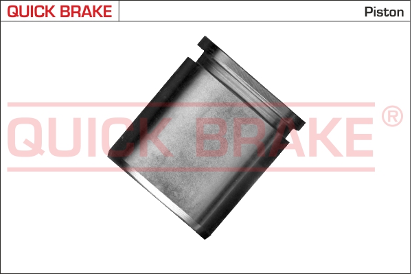 Tłoczek, zacisk hamulca QUICK BRAKE 185010K