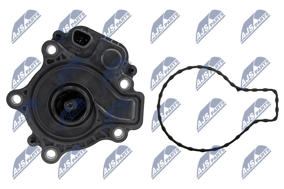 Pompa wody NTY CPW-TY-107