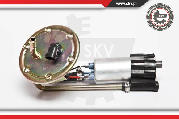 Zespół zasilający ESEN SKV 02SKV745