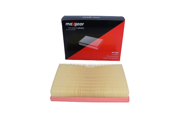 Filtr powietrza MAXGEAR 26-2411
