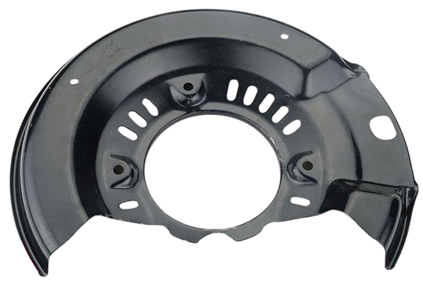 Tarcza kotwiczna NK 234527