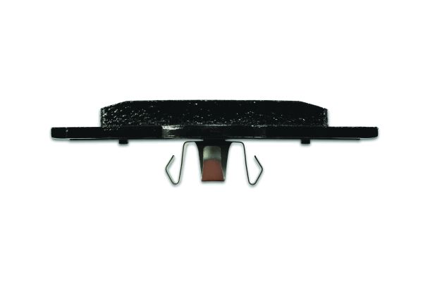 Klocki hamulcowe HELLA 8DB 355 006-851