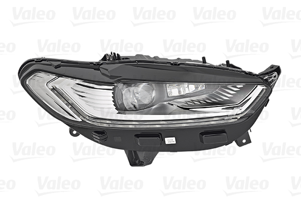 Reflektor VALEO 046619