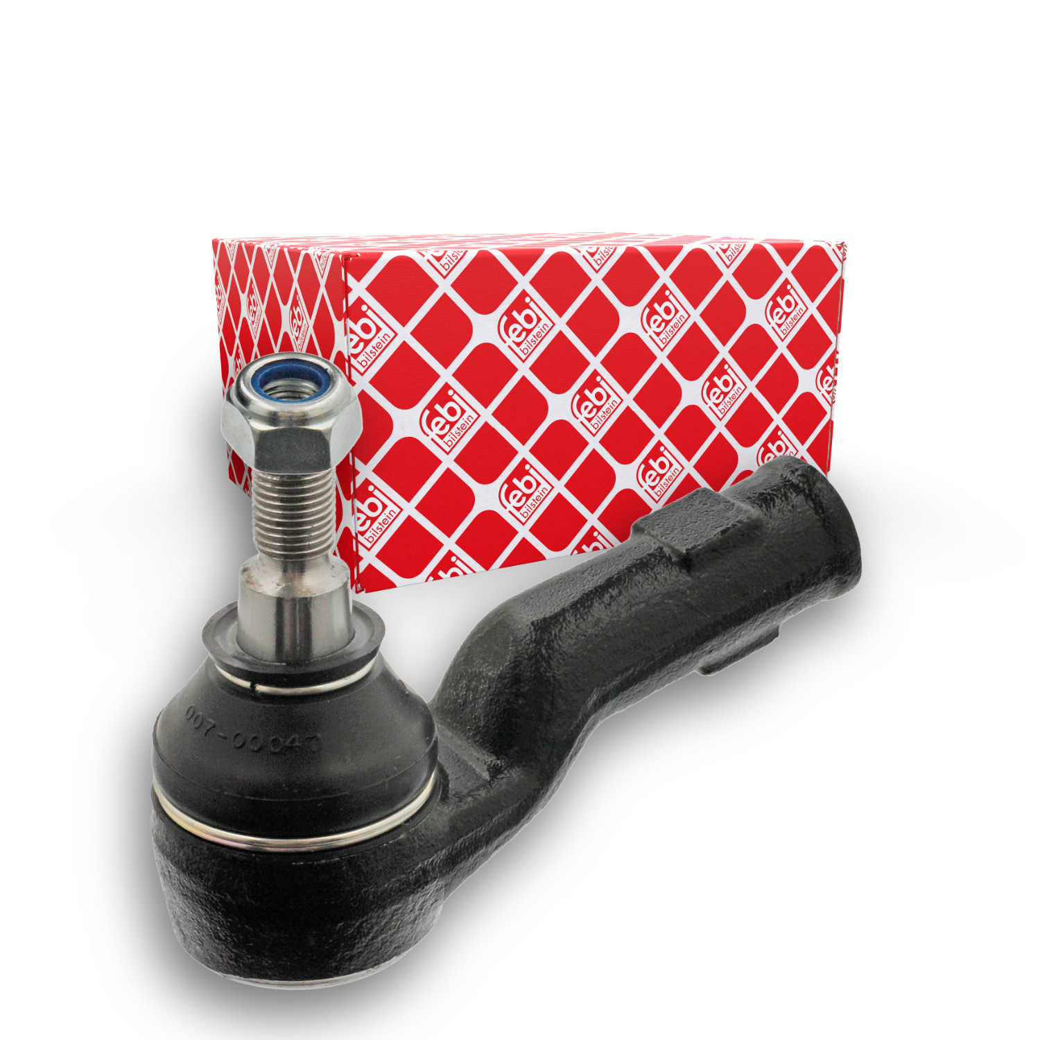 Końcówka drążka kierowniczego FEBI BILSTEIN 22169