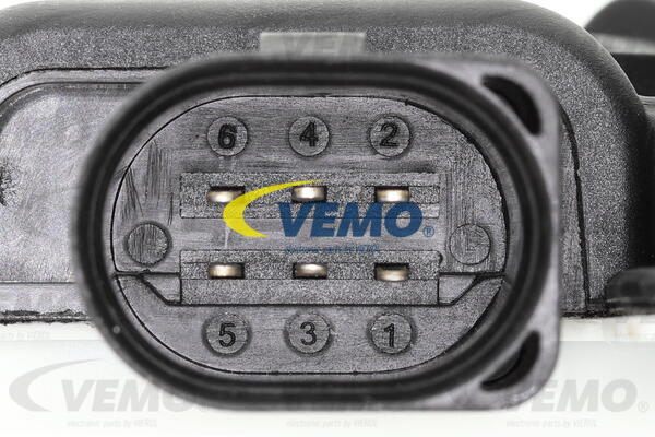 Zamek drzwi VEMO V10-85-2291