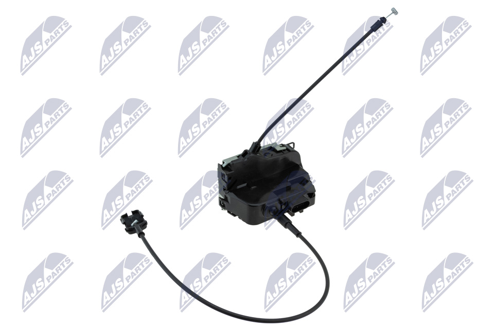 Zamek drzwi NTY EZC-RE-235
