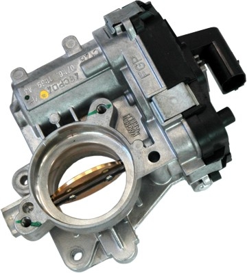 Korpus przepustnicy MEAT & DORIA 89106