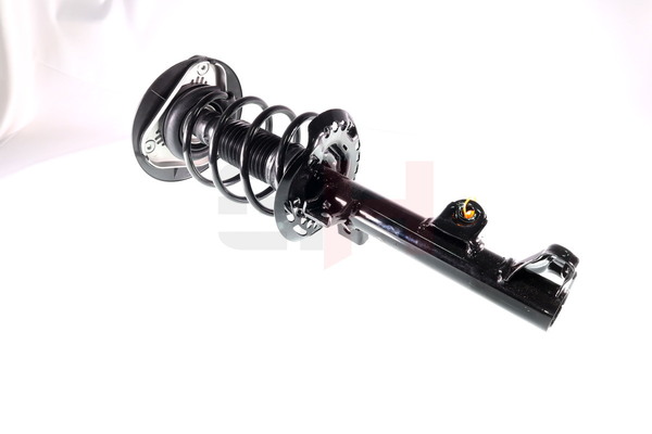 Amortyzator teleskopowy GH GH-353312C01
