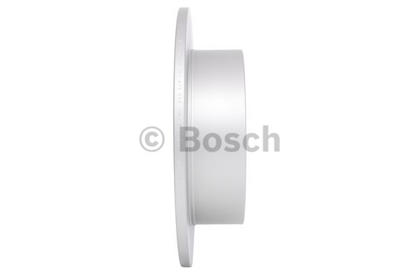 Tarcza hamulcowa BOSCH 0 986 479 C15