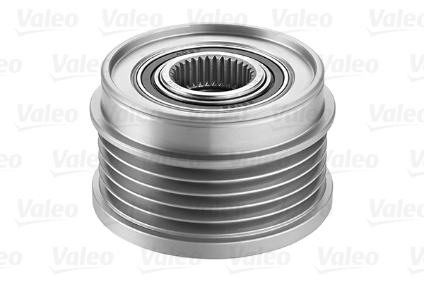 Sprzęgło alternatora VALEO 588086