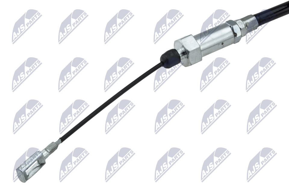 Cięgło, hamulec postojowy NTY HLR-CT-031