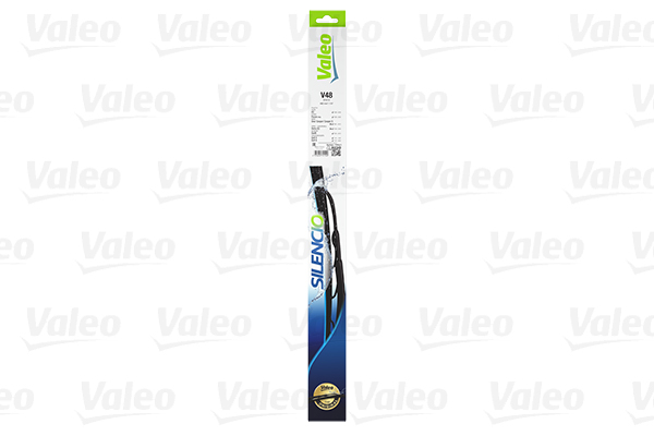 Pióro wycieraczki VALEO 574114