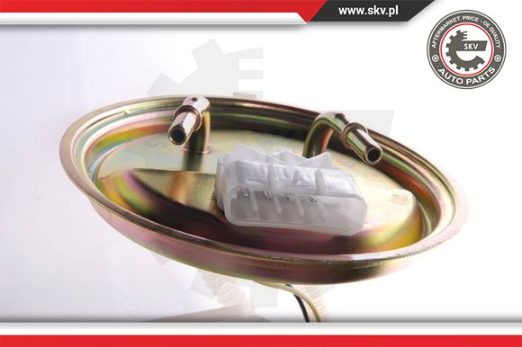 Zespół zasilający ESEN SKV 02SKV713