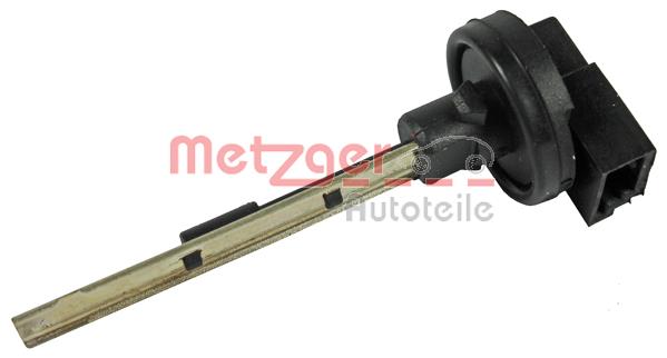 Czujnik temperatury wnętrza METZGER 0905430