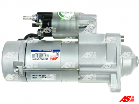 Rozrusznik AS-PL S6244(DENSO)