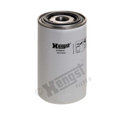 Filtr oleju HENGST FILTER H19W10