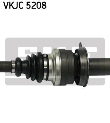 Półoś napędowa SKF VKJC 5208